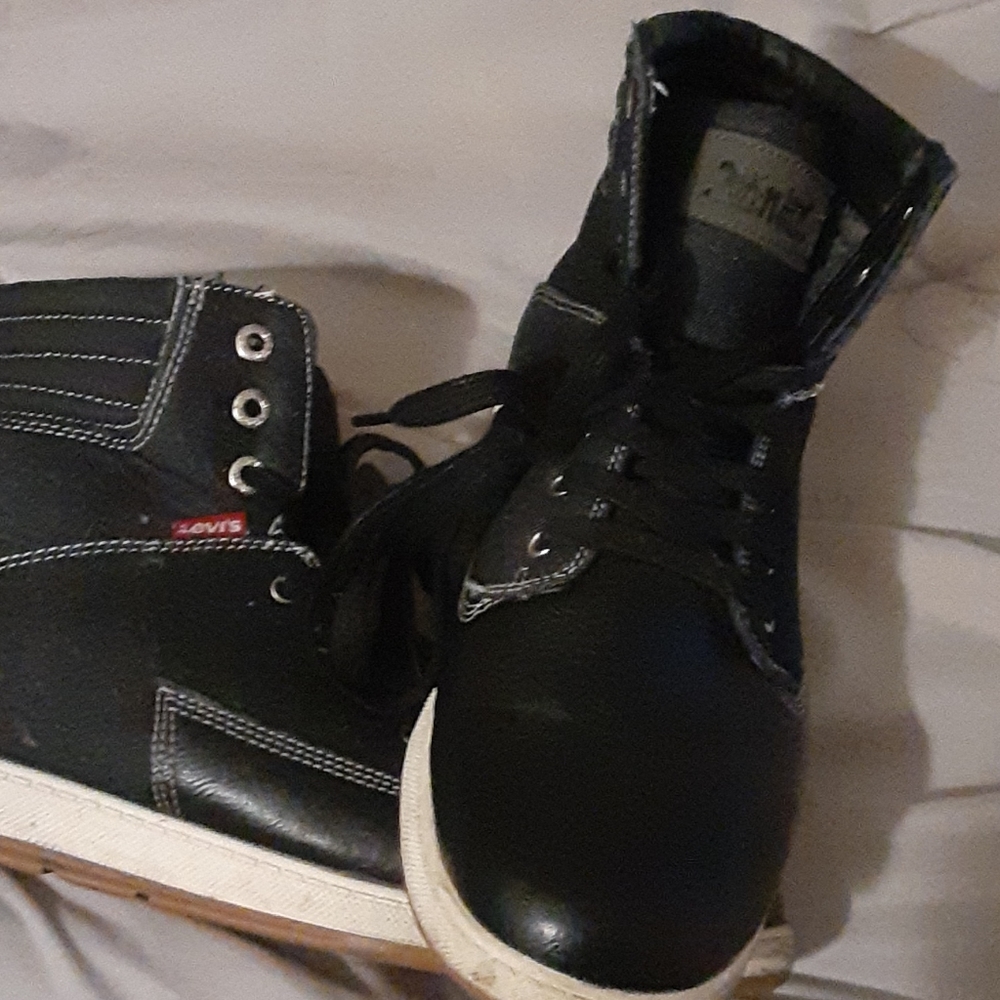 LEVIS boots - Picture 2 of 4